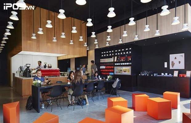 Chi phí duy trì quán