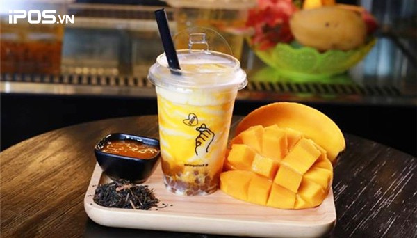 Vốn đầu tư cho nguyên vật liệu