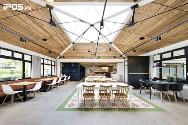 Chi phí xây dựng