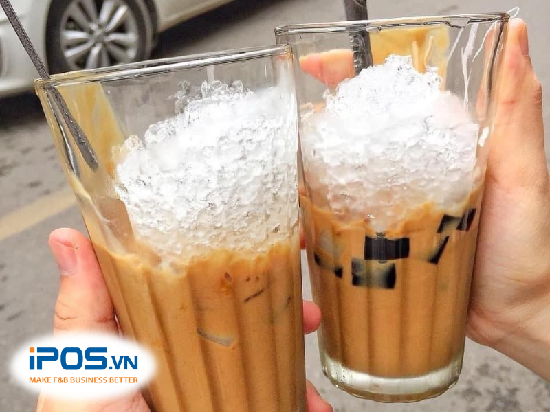 Bản đồ Food tour Hải Phòng