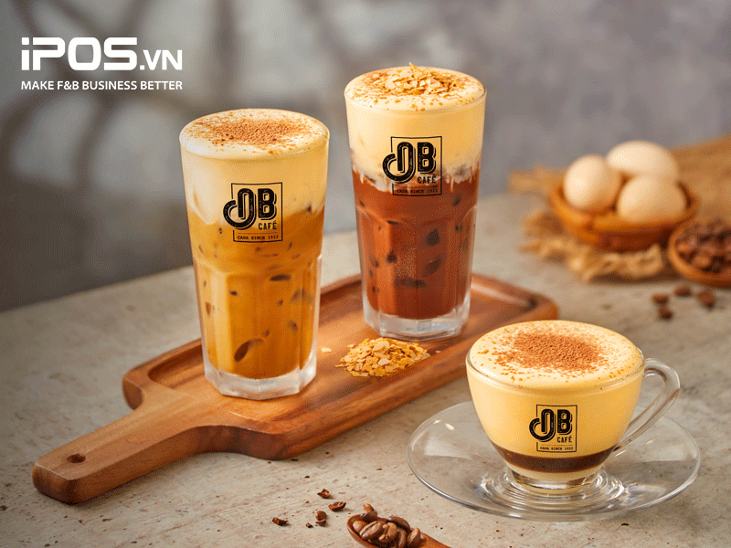 Sức hút khó cưỡng từ chuỗi cà phê nhượng quyền Ông Bầu