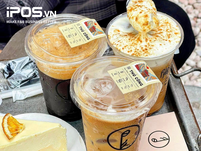 Phê Đen là loại Cà Phê Phê La dành cho các bạn có “gu” đậm đà, đắng nhẹ 