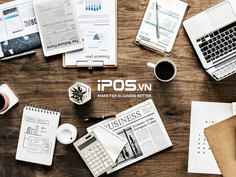 Kinh doanh cà phê take away