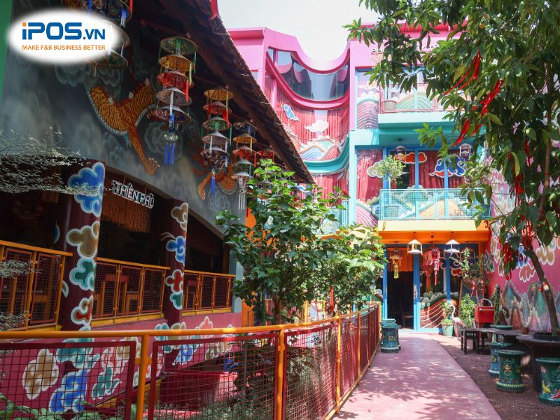 Vì sao Tứ Phủ Coffee đóng cửa sau chưa đầy 1 năm hoạt động? 