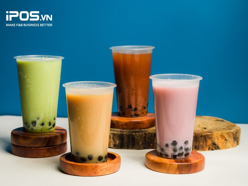 Chủ quán cần tỉnh táo trước khi "xuống tiền" mua nhượng quyền giá rẻ.