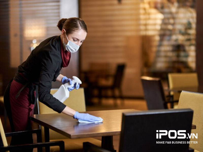 tuyen dung nhan vien nha hang