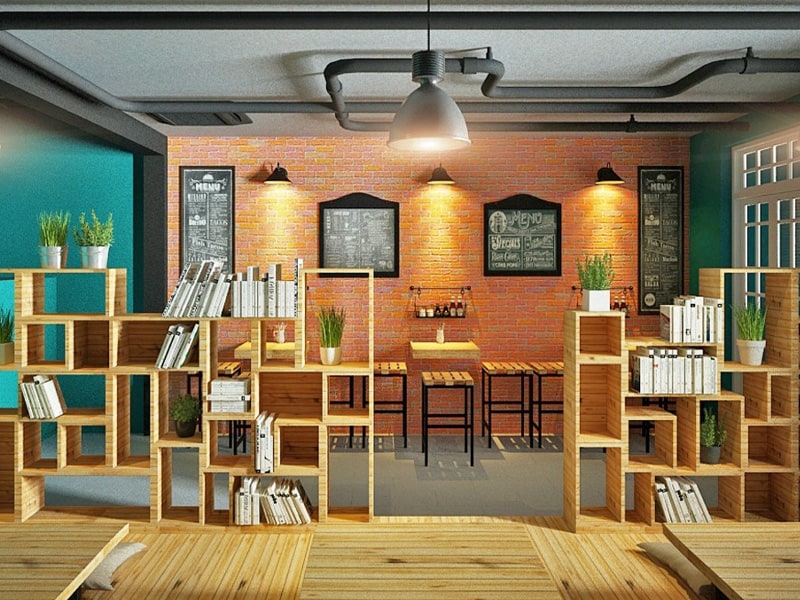 Định hướng kế hoạch kinh doanh cafe