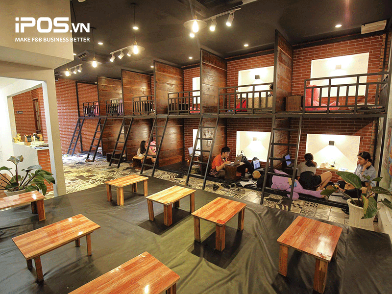 cafe ngủ trưa cafe ngủ trưa