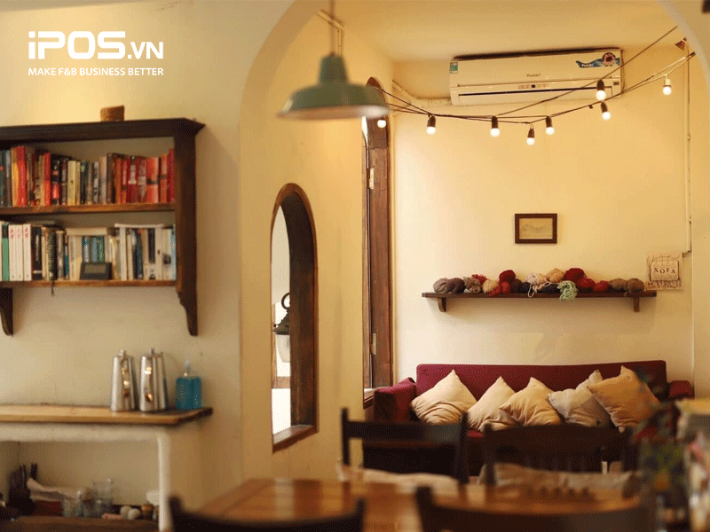 cafe ngủ trưa cafe ngủ trưa