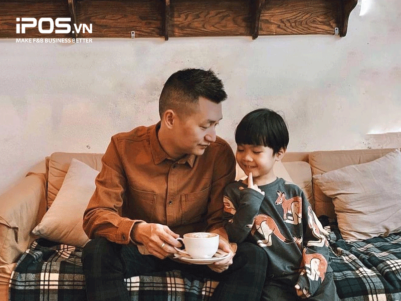 cafe ngủ trưa cafe ngủ trưa