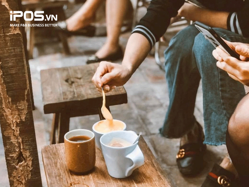 cafe ngủ trưa cafe ngủ trưa