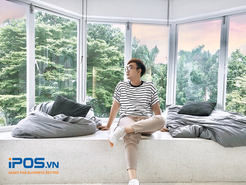 cafe ngủ trưa cafe ngủ trưa