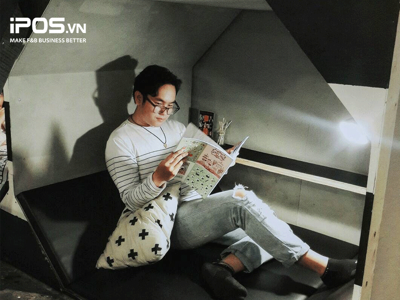 cafe ngủ trưa cafe ngủ trưa