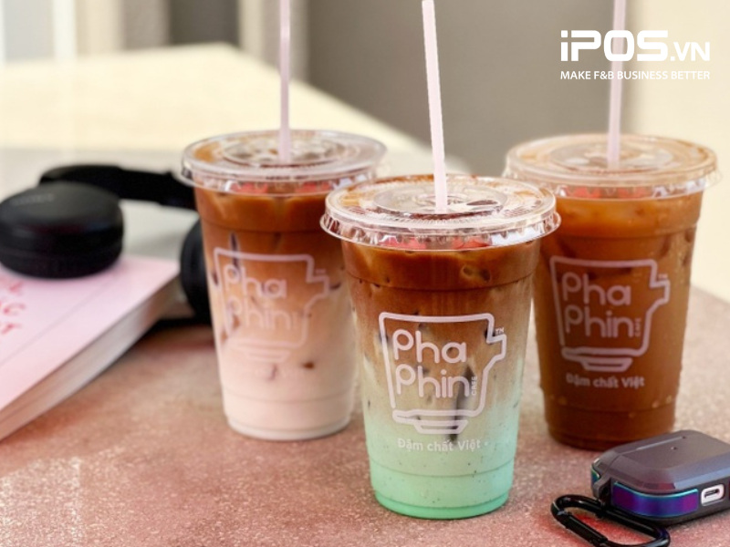 Calo trong đồ uống Circle K là bao nhiêu? 