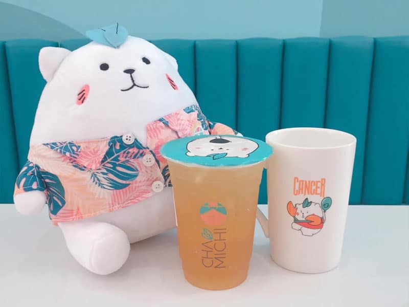 Quảng bá thương hiệu thông qua đối tượng đặc biệt