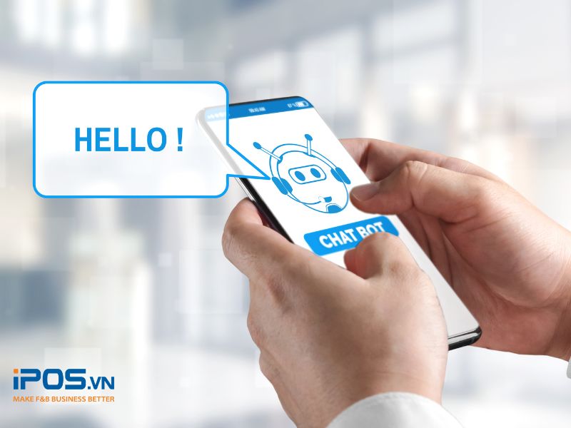 Ứng dụng Chat GPT-4 để tạo Chatbot tự động phục vụ khách hàng 24/7