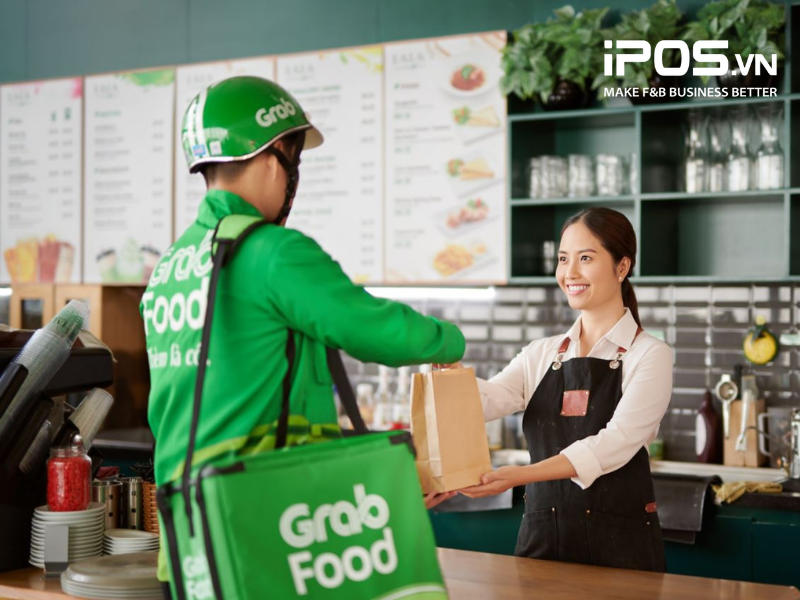 Theo dõi xem món ăn nào bán chạy nhất, bán chậm nhất tạo cơ sở để điều chỉnh kế hoạch kinh doanh