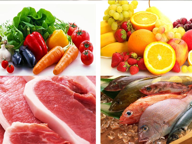 Quản lý chất lượng vệ sinh an toàn thực phẩm