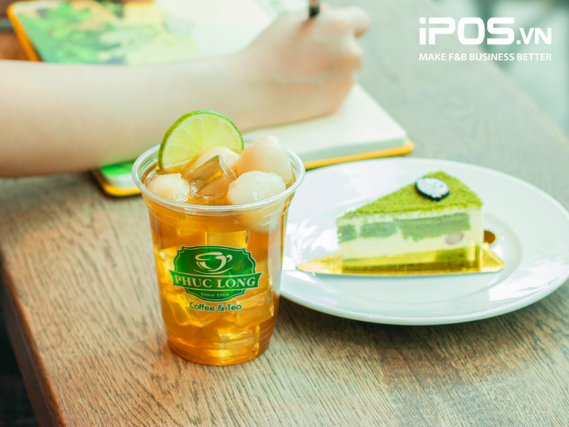 Chiến lược kinh doanh của Phúc Long là tạo ra vị trà đậm đà khác biệt