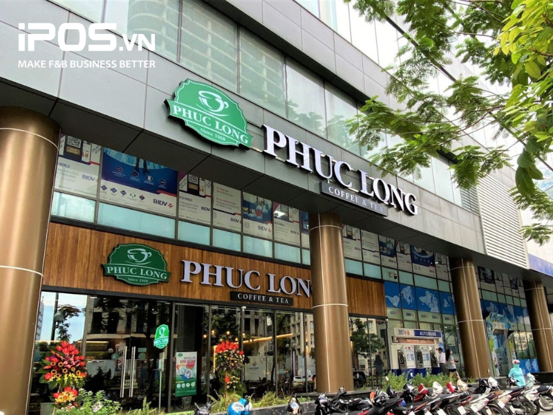 Phúc Long là thương hiệu “Bắc tiến” thành công nhất từ trước đến nay 