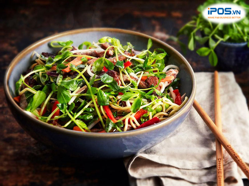 Các quy định về thực phẩm của Chính phủ rất khắt khe