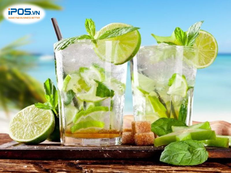 Chụp ảnh sản phẩm bằng điện thoại theo kiểu Product in Mood