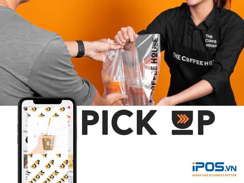 Giải pháp cho ngành F&B vượt qua đại dịch COVID-19