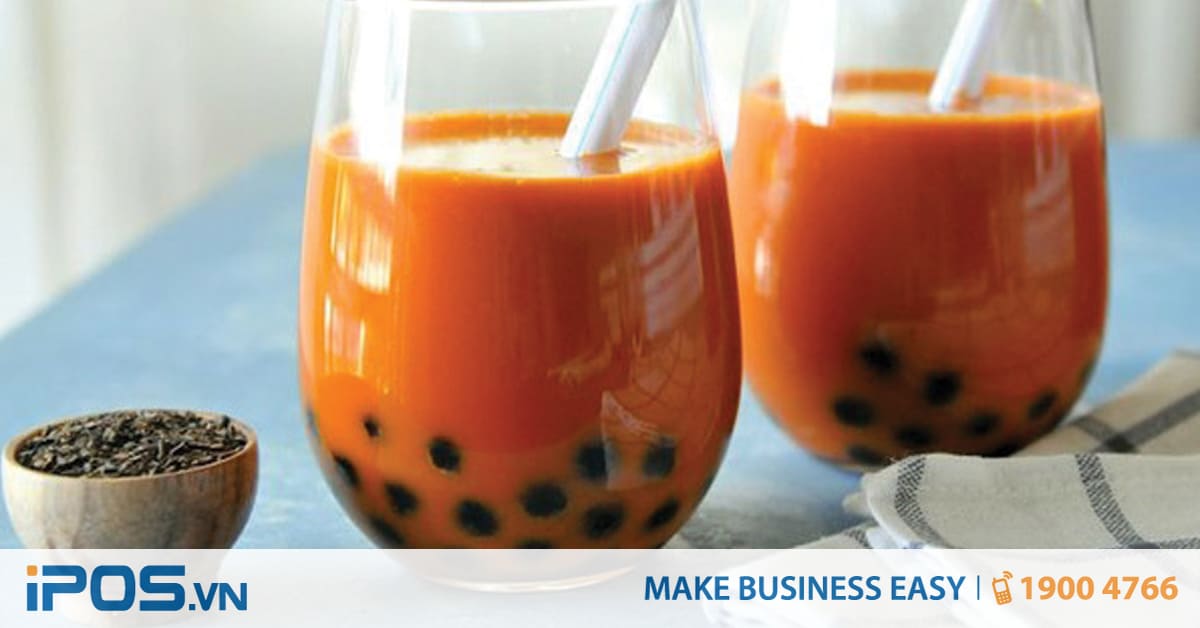 Thị trường trà sữa Việt Nam có thật sự “dễ ăn” và cách tồn tại trong thị trường này