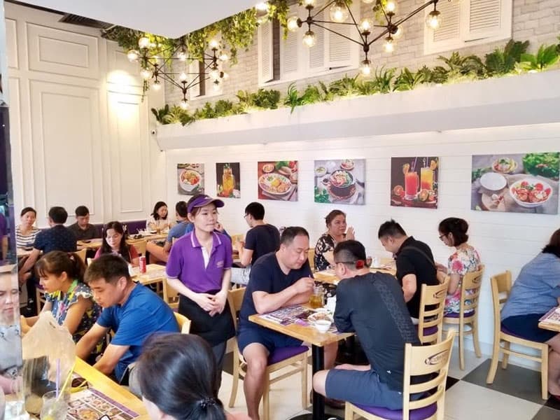 Nhân viên lợi dụng giảm giá cho bạn bè, người quen