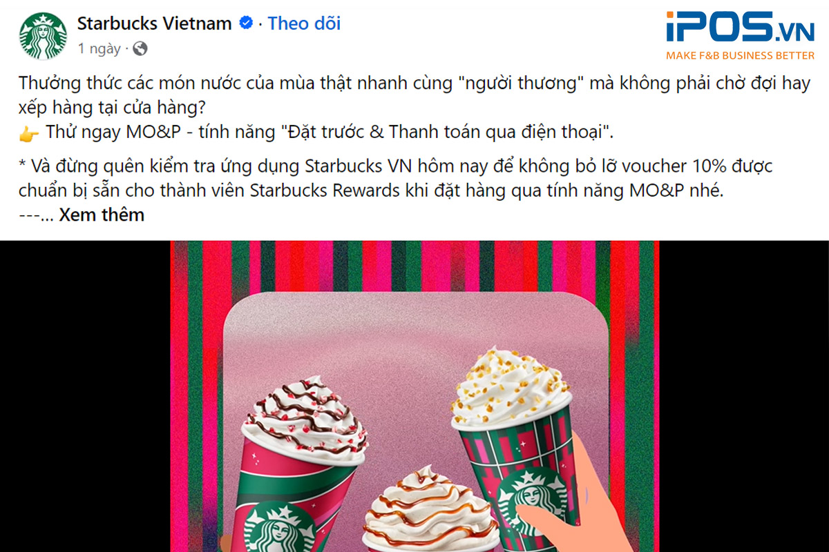 Tùy mục đích mà lựa chọn công thức viết content quảng bá quán cà phê khác nhau