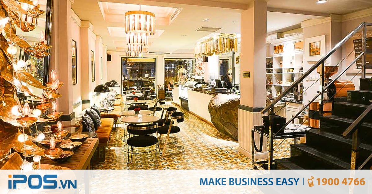 Kinh doanh nhượng quyền cafe – Nên không không nên?