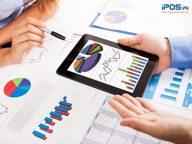 đo lường hiệu quả marketing quán trà sữa