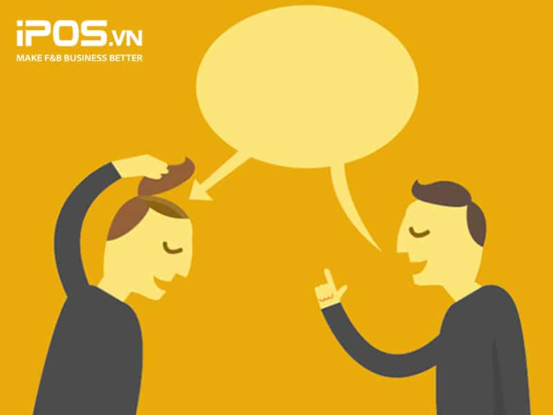 Tuyệt chiêu vượt qua đối thủ cạnh tranh Tuyệt chiêu vượt qua đối thủ cạnh tranh