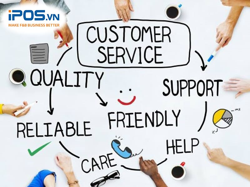 Tuyệt chiêu vượt qua đối thủ cạnh tranh Tuyệt chiêu vượt qua đối thủ cạnh tranh