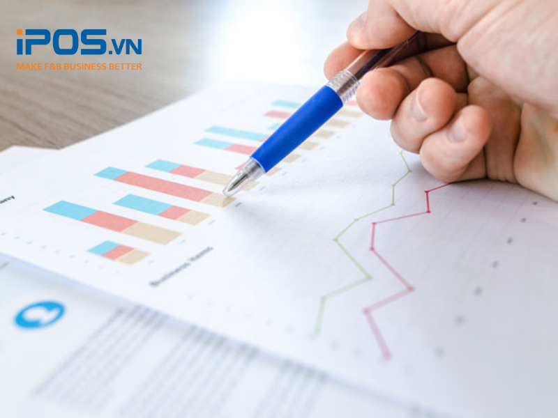 Doanh thu dự báo được sử dụng để hỗ trợ cho nhiều công việc khác nhau