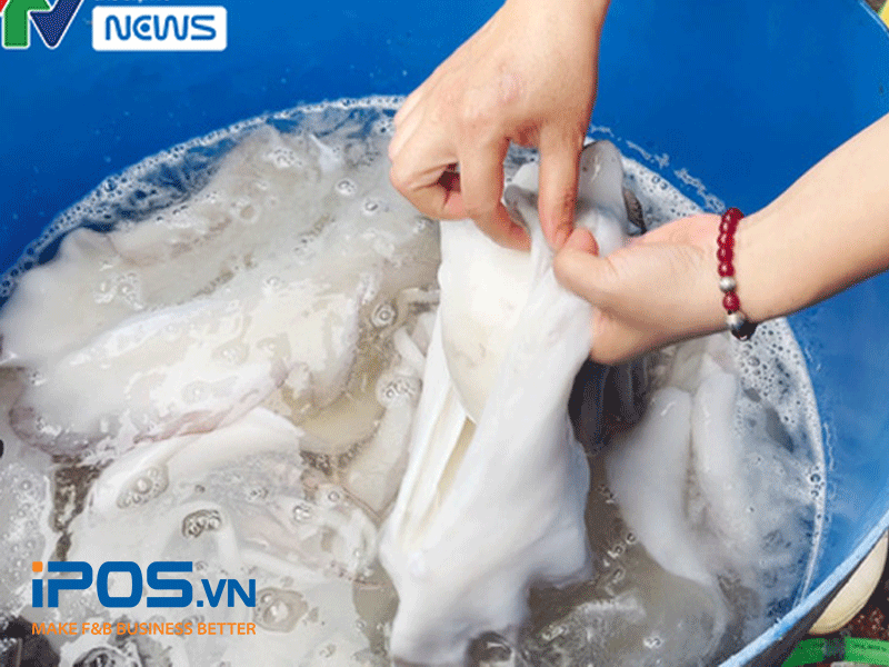 Đu trend trong ngành F&B