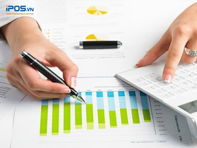 Dự trù tài chính