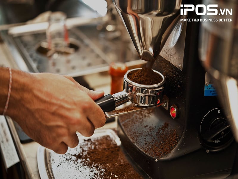 bộ dụng cụ pha chế