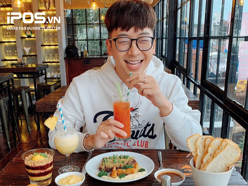 Food Reviewer Food Reviewer