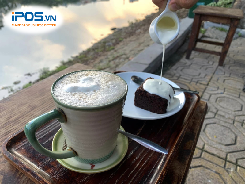 Top 8 quán cà phê muối Hà Nội, Huế, Đà Nẵng và Sài Gòn ngon “đỉnh chóp”