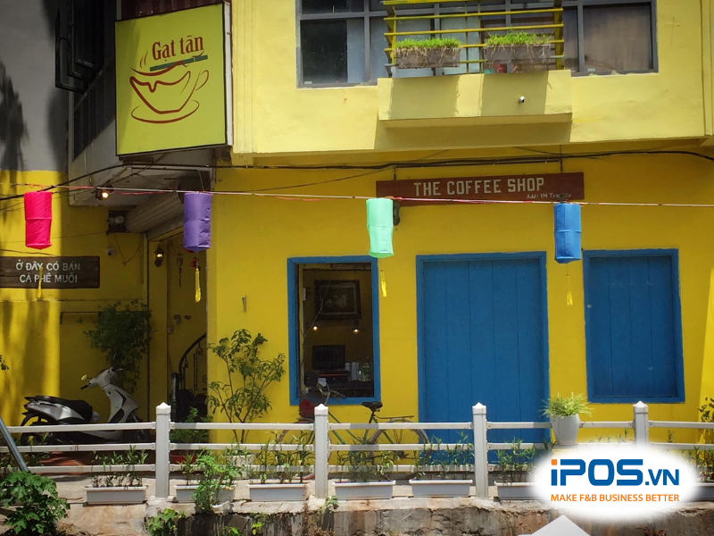 Top 8 quán cà phê muối Hà Nội, Huế, Đà Nẵng và Sài Gòn ngon “đỉnh chóp”