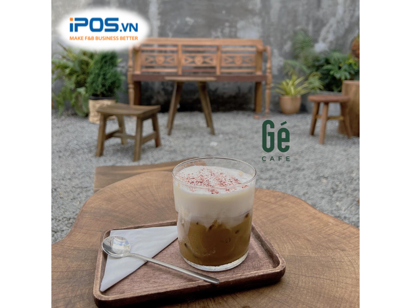 Top 8 quán cà phê muối Hà Nội, Huế, Đà Nẵng và Sài Gòn ngon “đỉnh chóp”