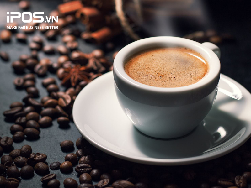 Dự báo giá cà phê trong thời gian gần có thể tiếp tục tăng 