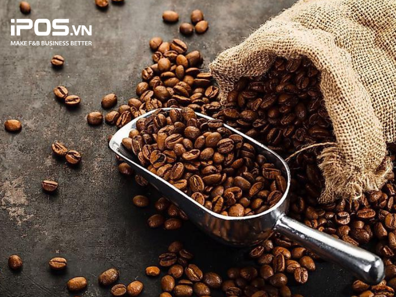 Dự báo giá cà phê cuối năm 2023 sẽ tăng đến đỉnh điểm rồi bắt đầu giảm dần 