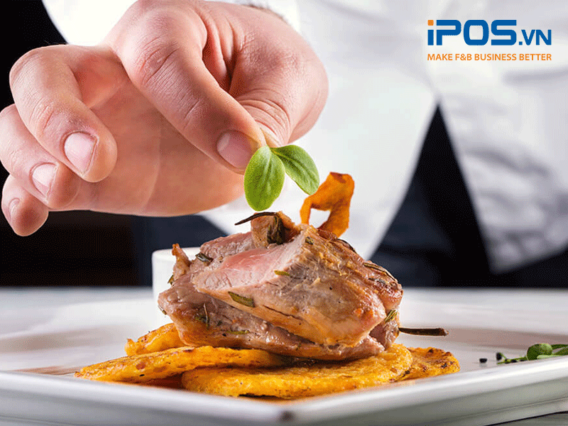 Giá cost sản phẩm