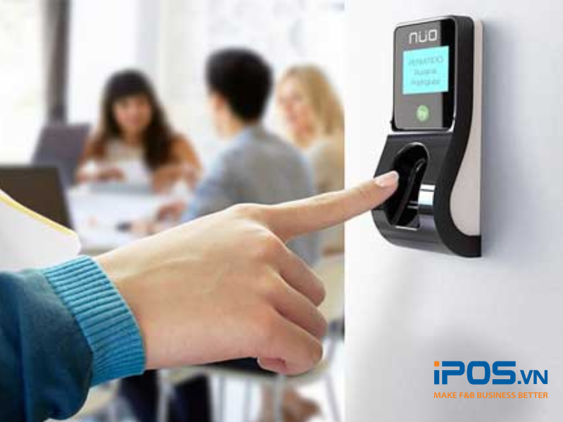 Các giải pháp chấm công nhà hàng giúp giảm tải công việc cho nhà quản lý