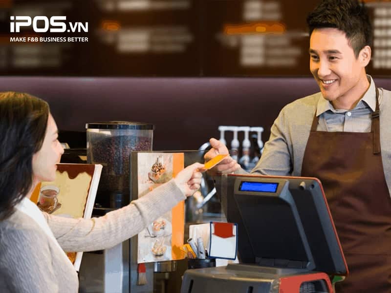 Giải pháp quản lý quán cafe từ xa