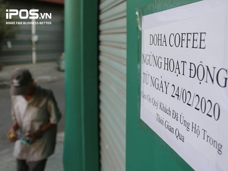 Giải pháp quản lý quán cafe từ xa