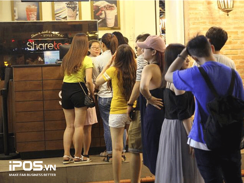 chương trình khuyến mãi, giảm giá 