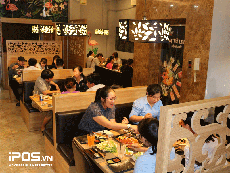 chương trình khuyến mãi, giảm giá 